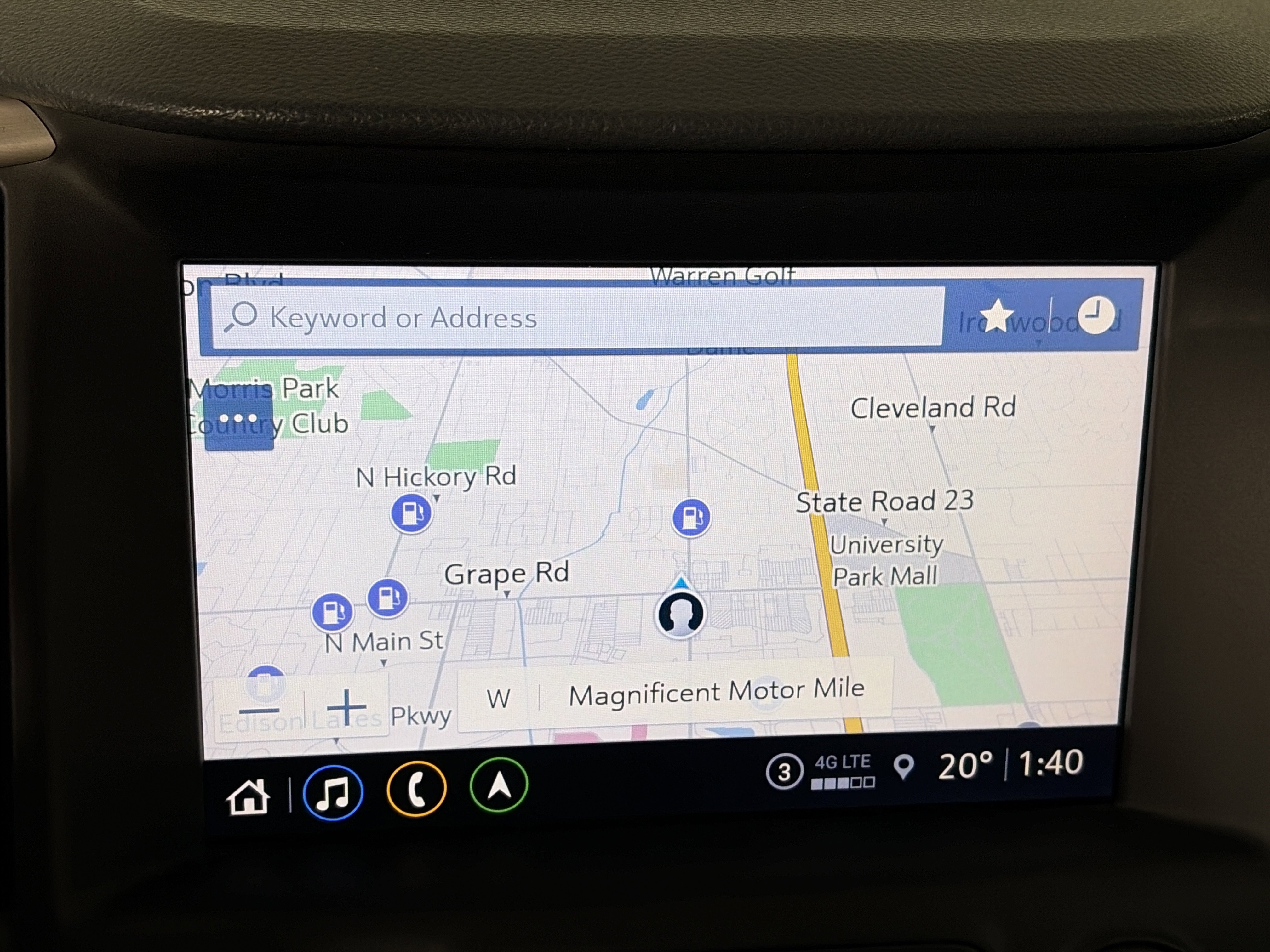 Used 2022 GMC Terrain Denali image 23