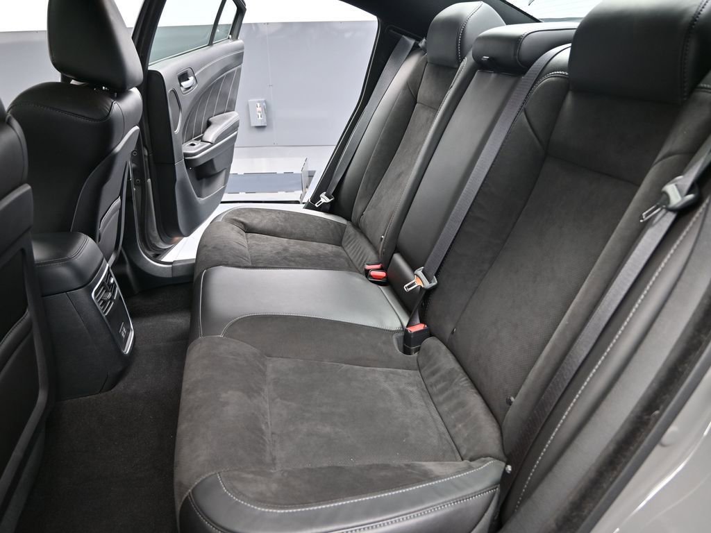 Used 2023 Dodge Charger Scat Pack RWD image 45