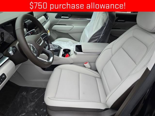 New 2026 GMC Terrain Denali w/ LPO, Floor Liner Package image 4