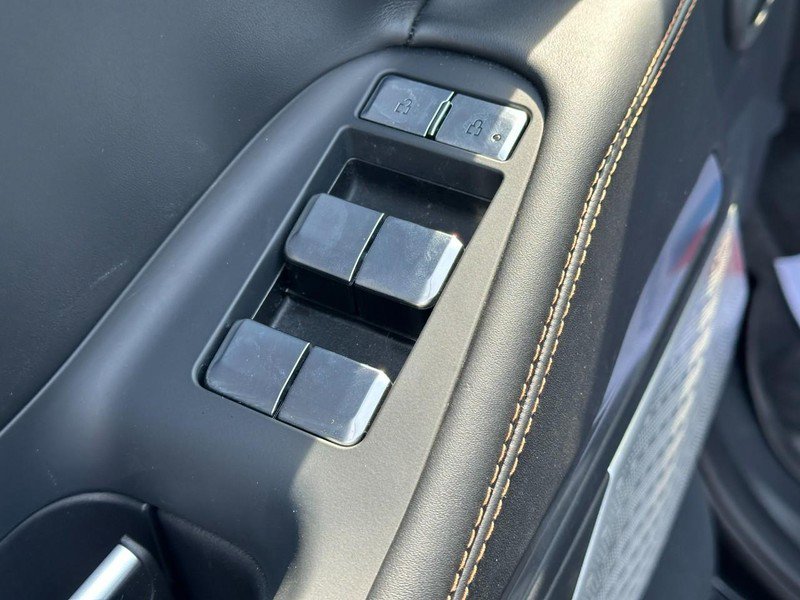 Certified 2025 Lincoln Navigator L Black Label image 20