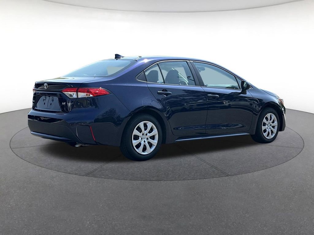 Used 2020 Toyota Corolla LE image 6