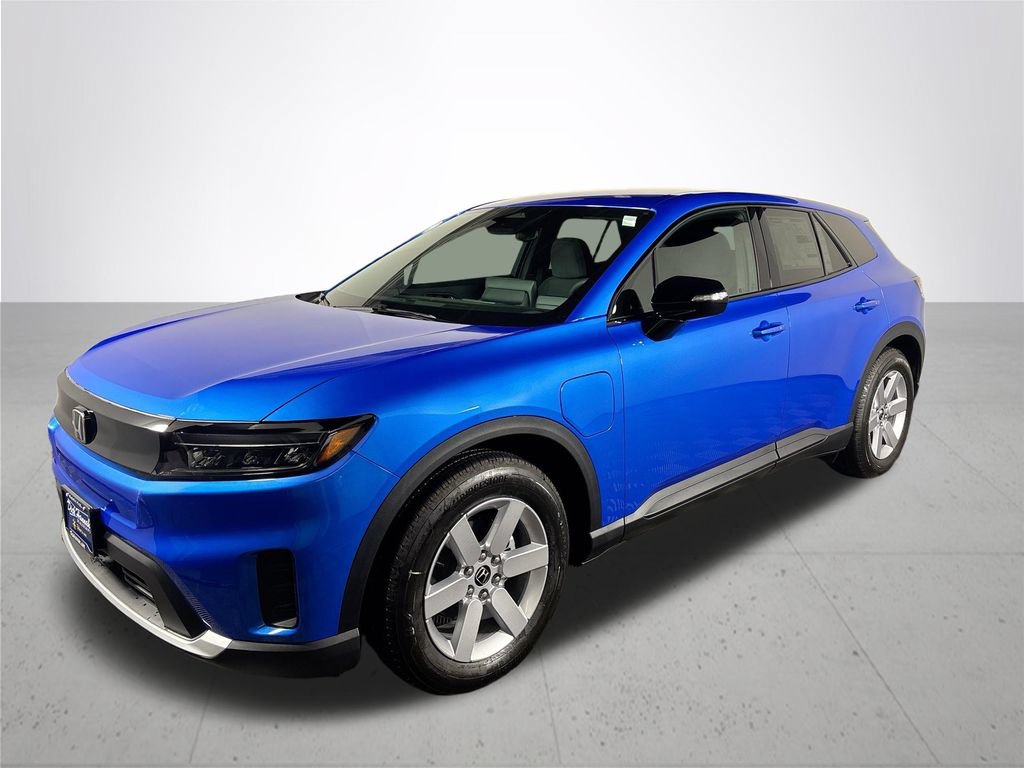 New 2026 Honda Prologue Eco image 2