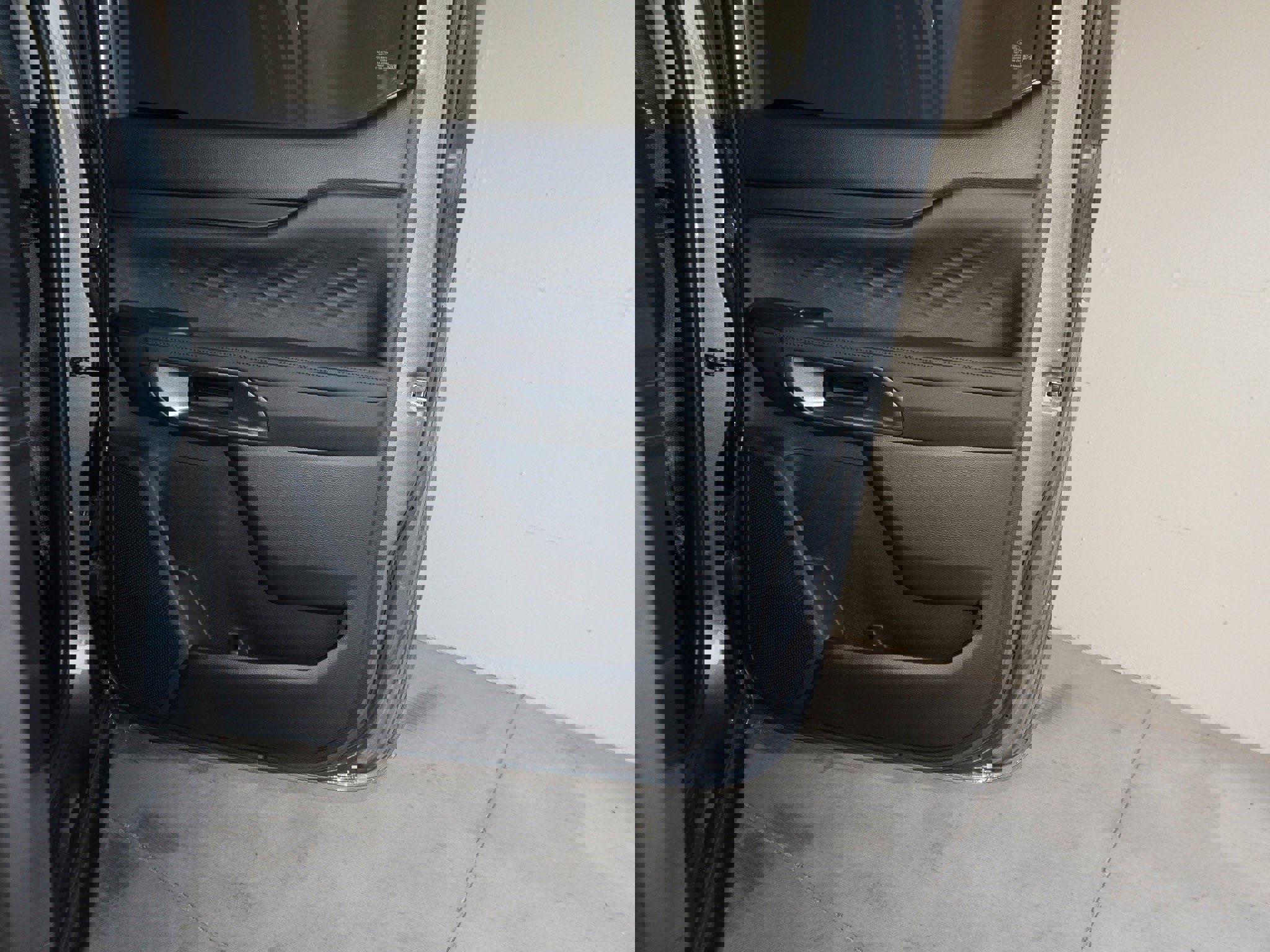 New 2025 Ford Ranger XLT w/ Equipment Group 301A High image 46