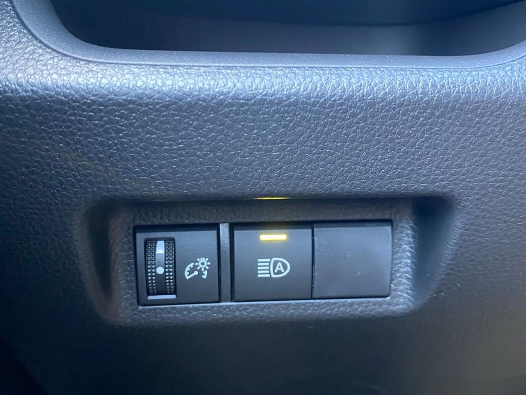 New 2025 Toyota RAV4 LE image 24