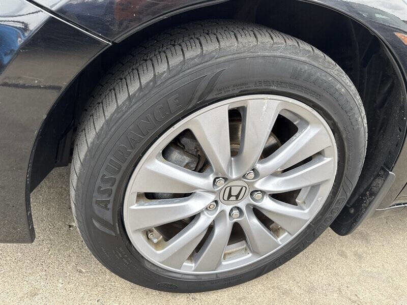 Used 2011 Honda Accord EX-L image 13