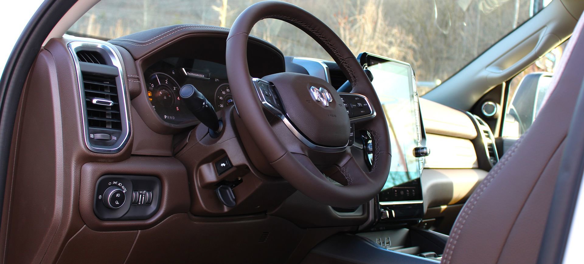 New 2026 RAM 2500 Laramie image 15