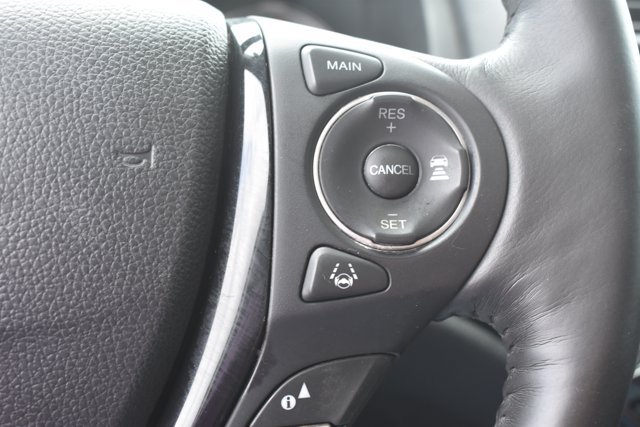 Used 2020 Honda Ridgeline RTL-E image 22