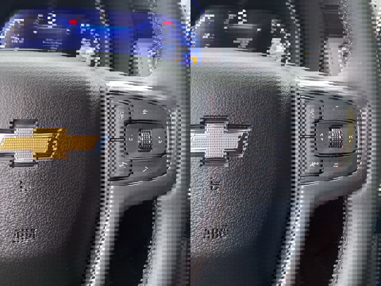 Used 2023 Chevrolet Tahoe LT w/ Luxury Package AWD/4WD image 21