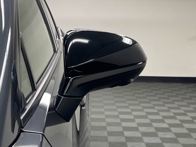 Certified 2023 Lexus RZ 450e Premium w/ Cold Area Package AWD/4WD image 21