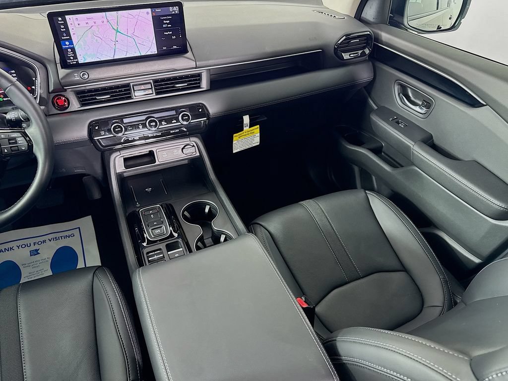 Certified 2026 Honda Pilot EX-L image 31