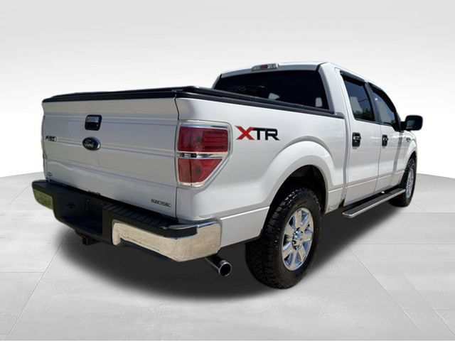 Used 2013 Ford F150 XLT w/ XTR Pkg RWD image 16