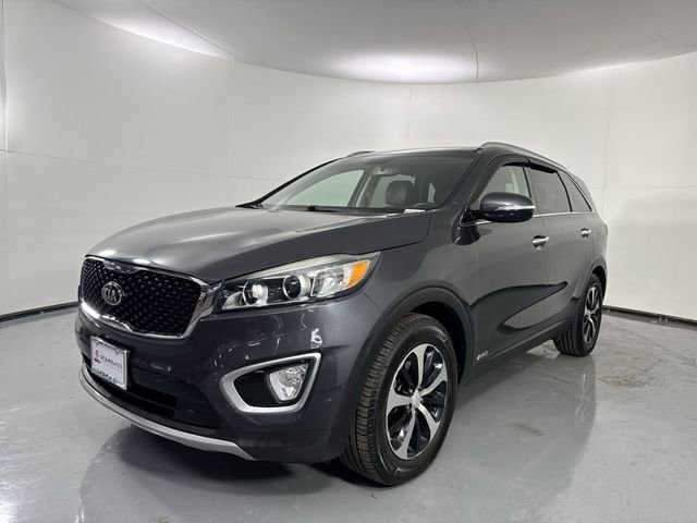 Used 2017 Kia Sorento EX image 23