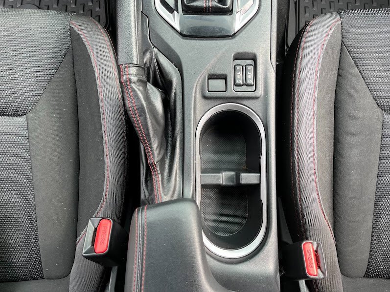 Used 2019 Subaru Impreza 2.0i Sport image 20