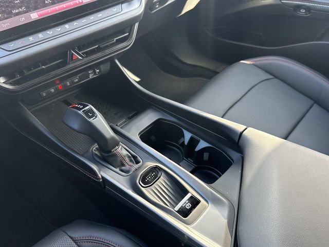 New 2026 Dodge Charger Scat Pack image 16