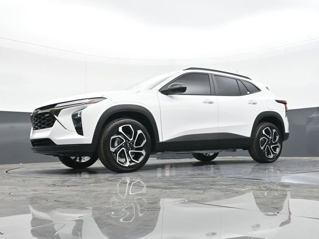 New 2026 Chevrolet Trax RS w/ Driver Confidence Package image 54