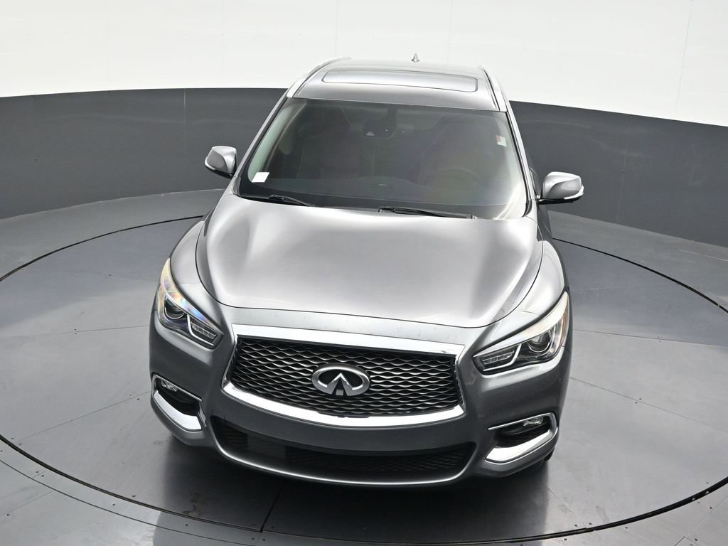 Used 2019 INFINITI QX60 Luxe w/ Essential Package FWD image 25