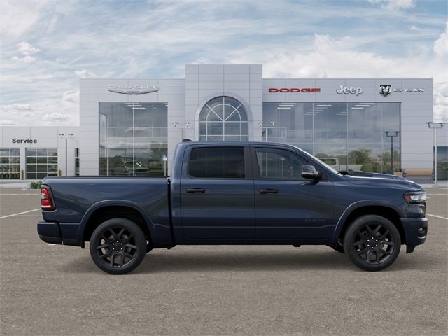 New 2026 RAM 1500 Laramie w/ Night Edition image 21