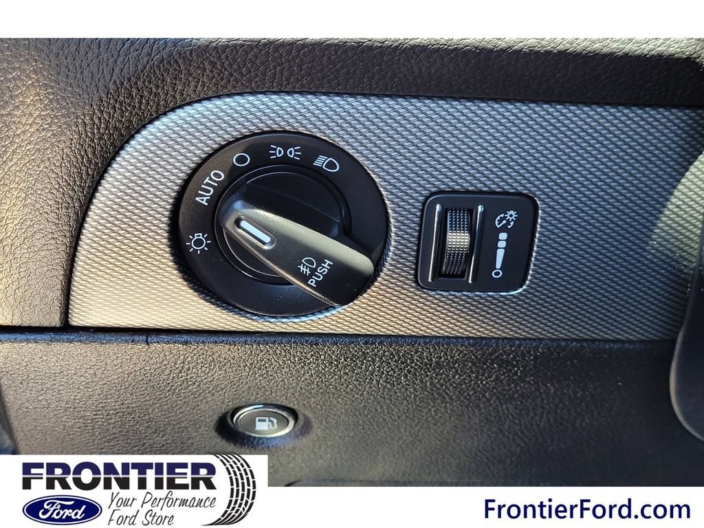 Used 2018 Dodge Durango GT w/ Premium Group RWD image 18