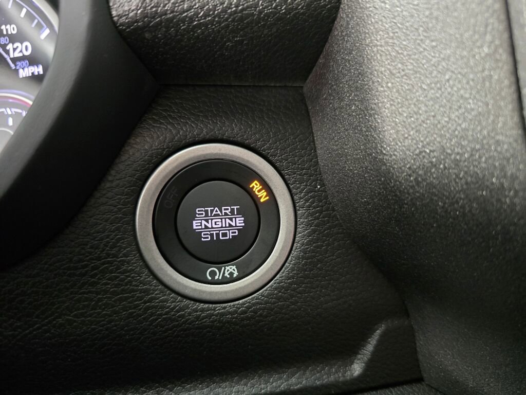 New 2026 RAM 2500 Tradesman image 20