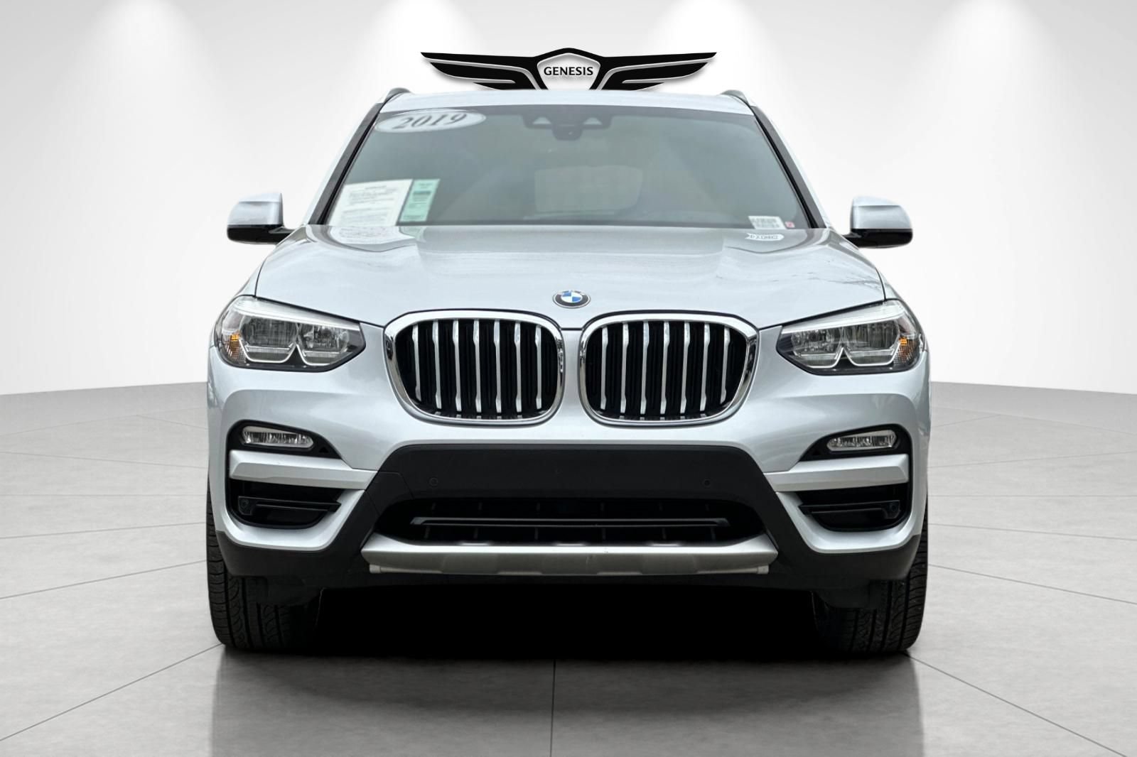 Used 2019 BMW X3 sDrive30i w/ Driving Assistance Package RWD image 10