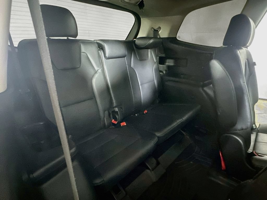 Used 2023 Kia Telluride SX AWD/4WD image 16