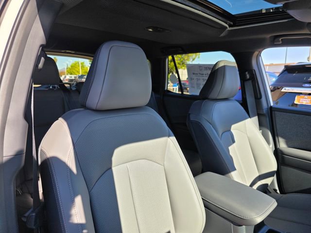 New 2026 Subaru Outback Limited XT image 11