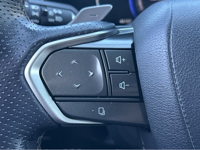Certified 2024 Lexus NX 450h+ F Sport w/ Vision Package AWD/4WD image 35