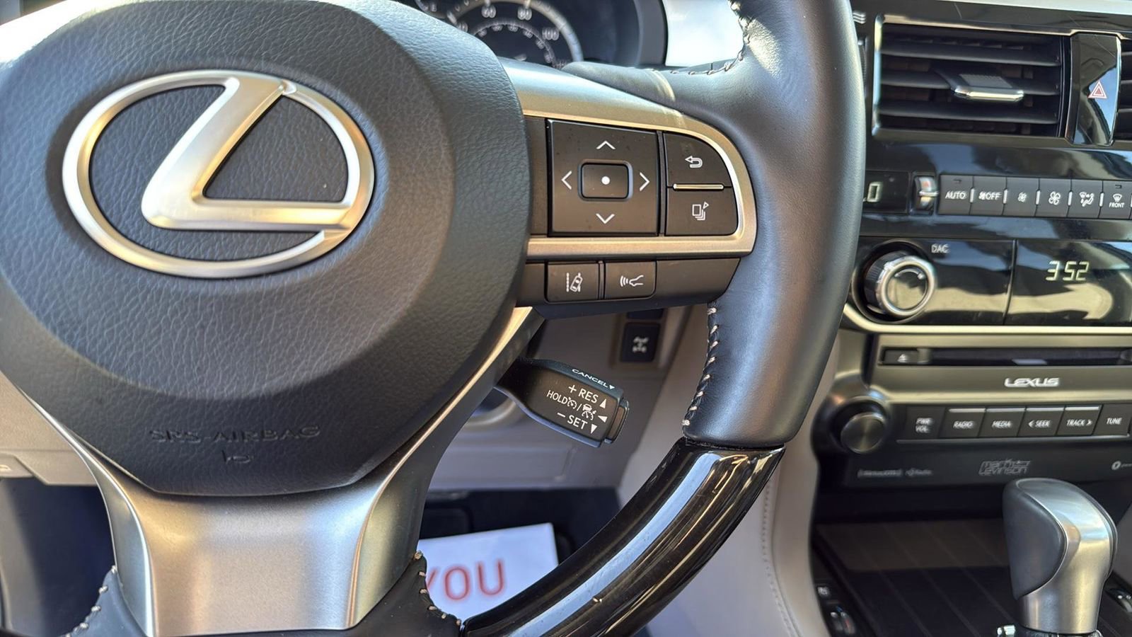 Used 2023 Lexus GX 460 Premium image 16