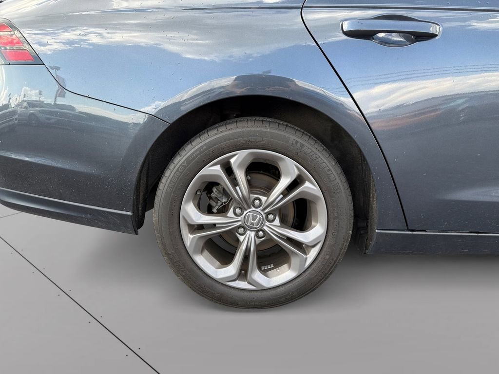 Used 2024 Honda Accord EX image 31
