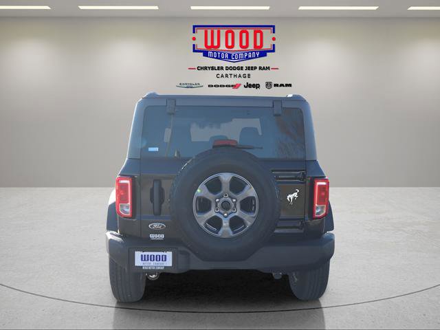 New 2025 Ford Bronco Big Bend image 19