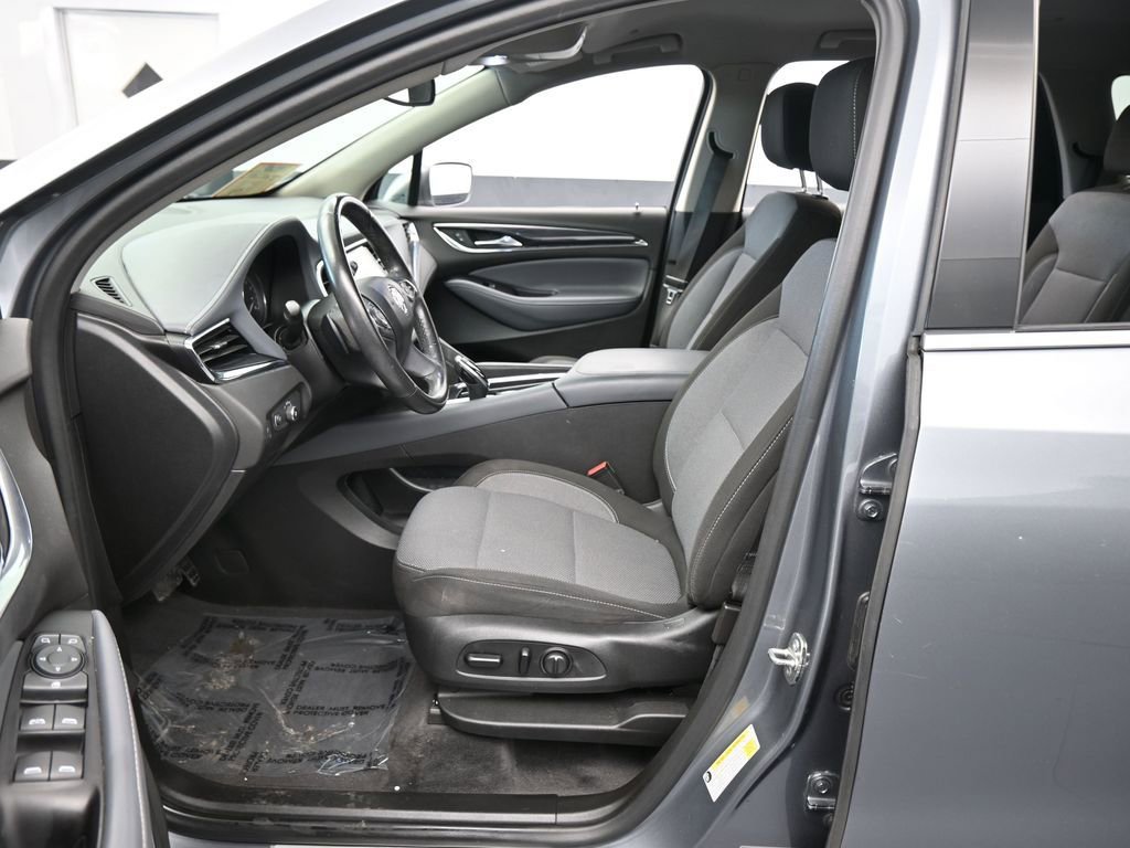 Used 2020 Buick Enclave Preferred image 11