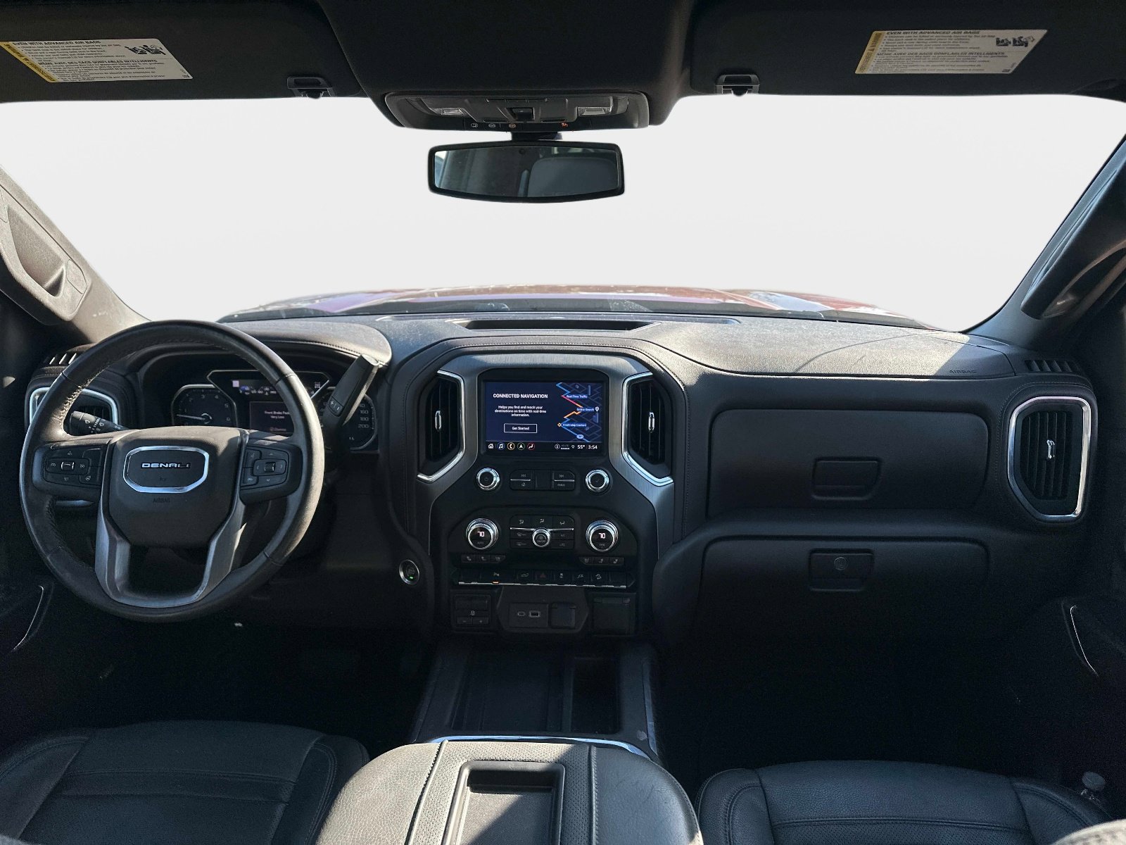 Used 2022 GMC Sierra 1500 Denali image 8