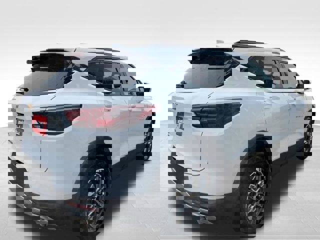 Certified 2024 Chevrolet Blazer LT w/ Sound & Technology Package image 6