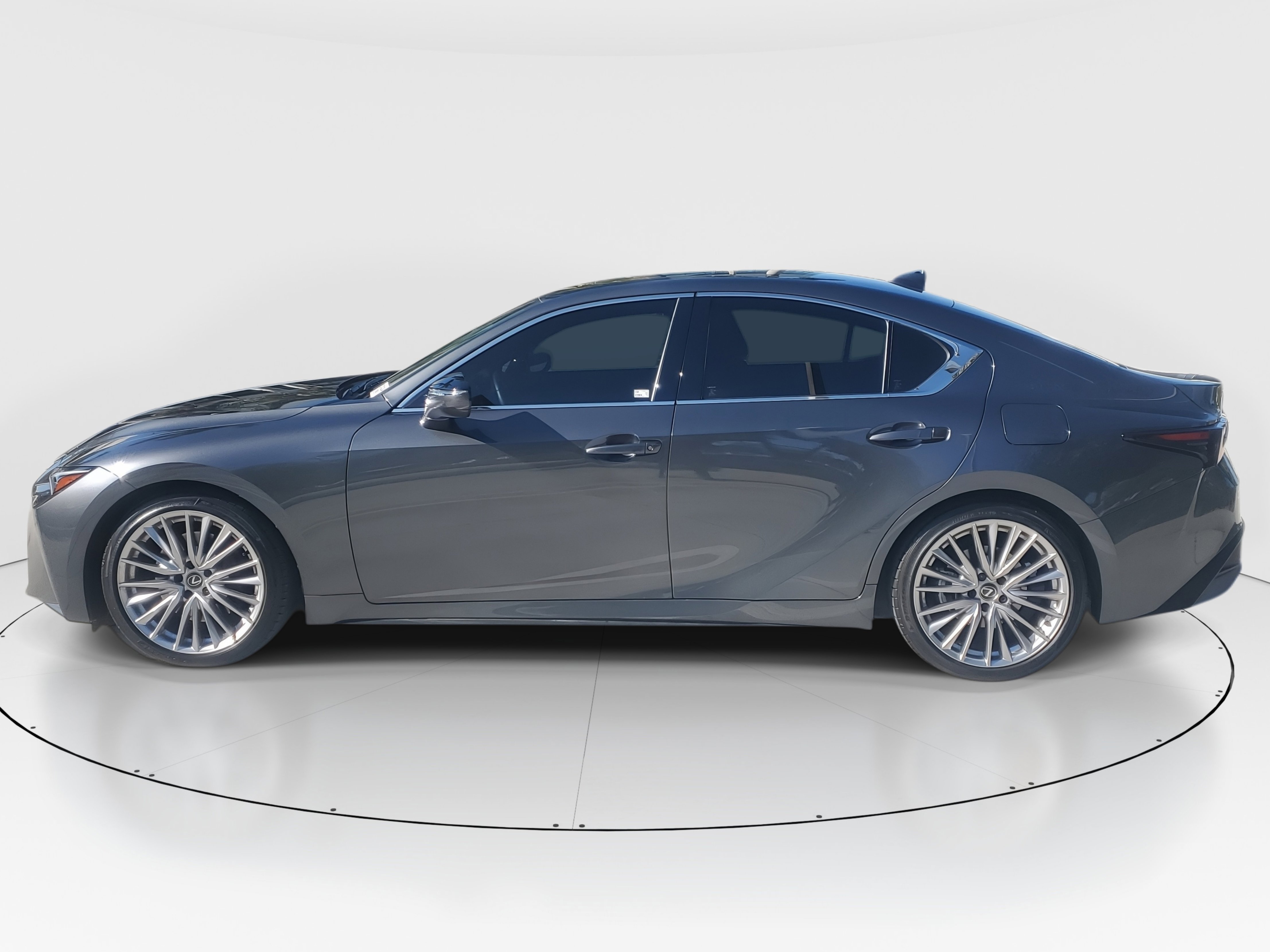 Used 2025 Lexus IS 300 IS 300 image 8