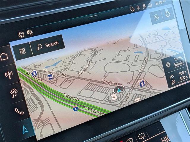 New 2026 Audi RS Q8 performance image 12