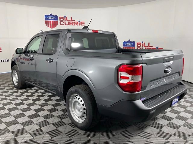 New 2026 Ford Maverick XL image 5