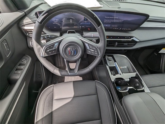 New 2025 Buick Enclave Sport Touring w/ Super Cruise Package image 8