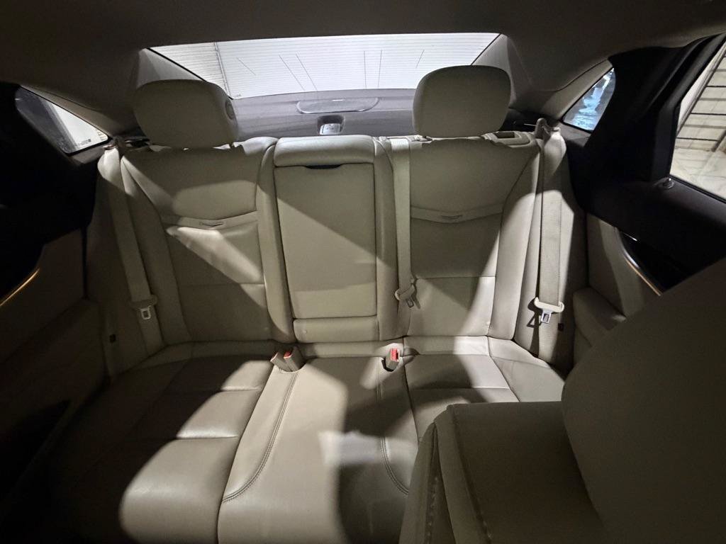 Used 2016 Cadillac XTS Luxury w/ Driver Awareness Package FWD image 16