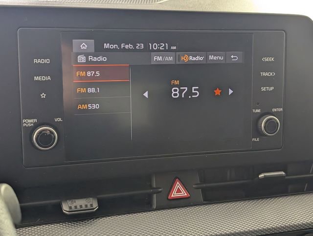 Used 2023 Kia Sportage LX image 18