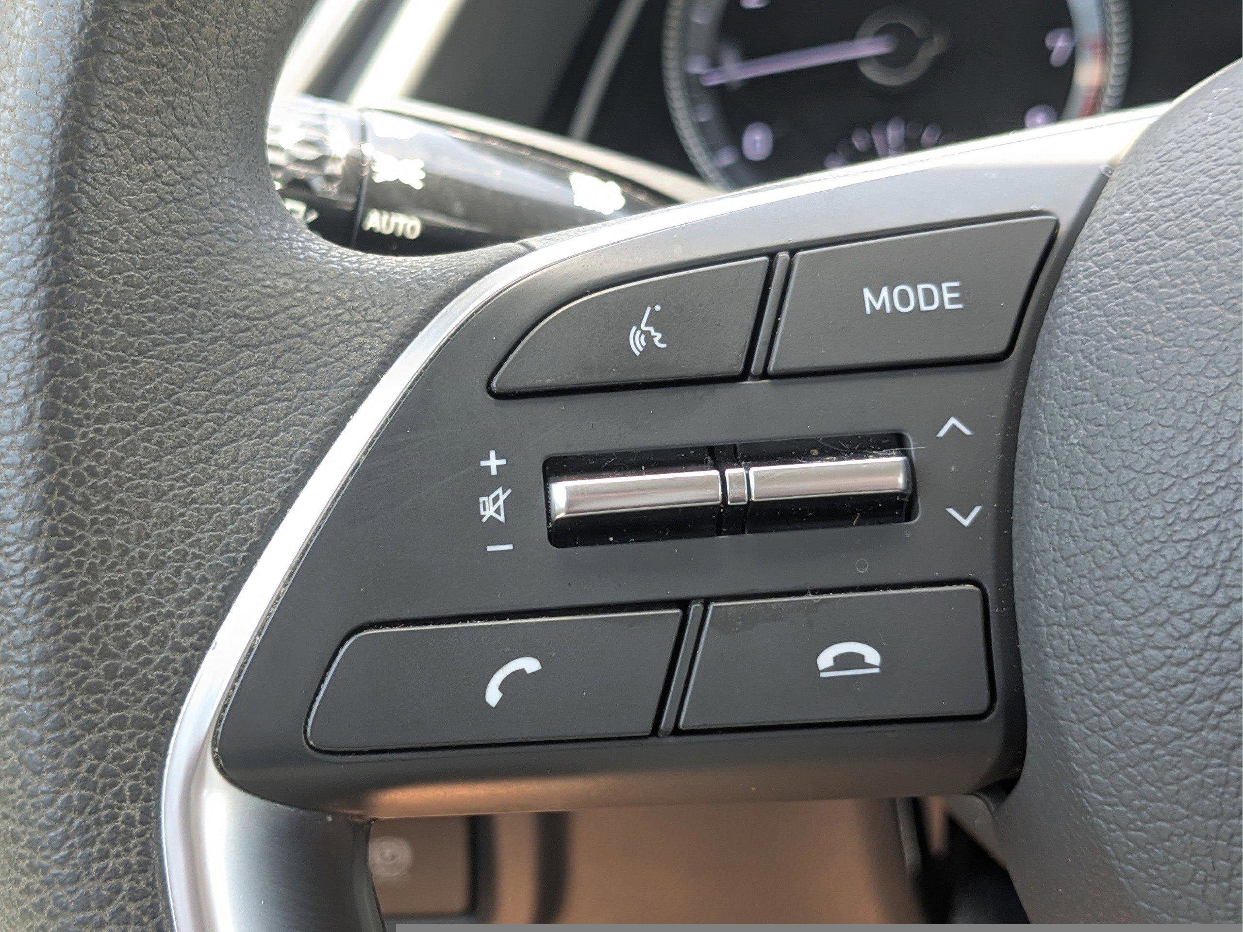 Used 2023 Hyundai Sonata SE w/ Preferred Accessory Package FWD image 20