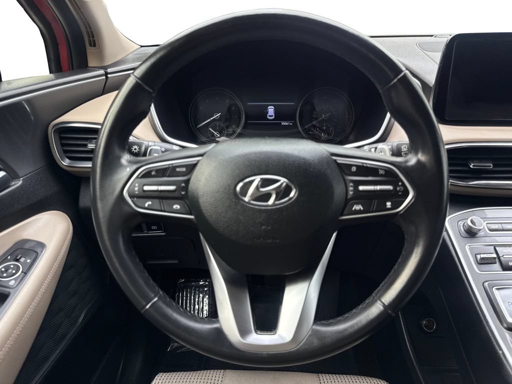 Used 2023 Hyundai Santa Fe SEL FWD image 56
