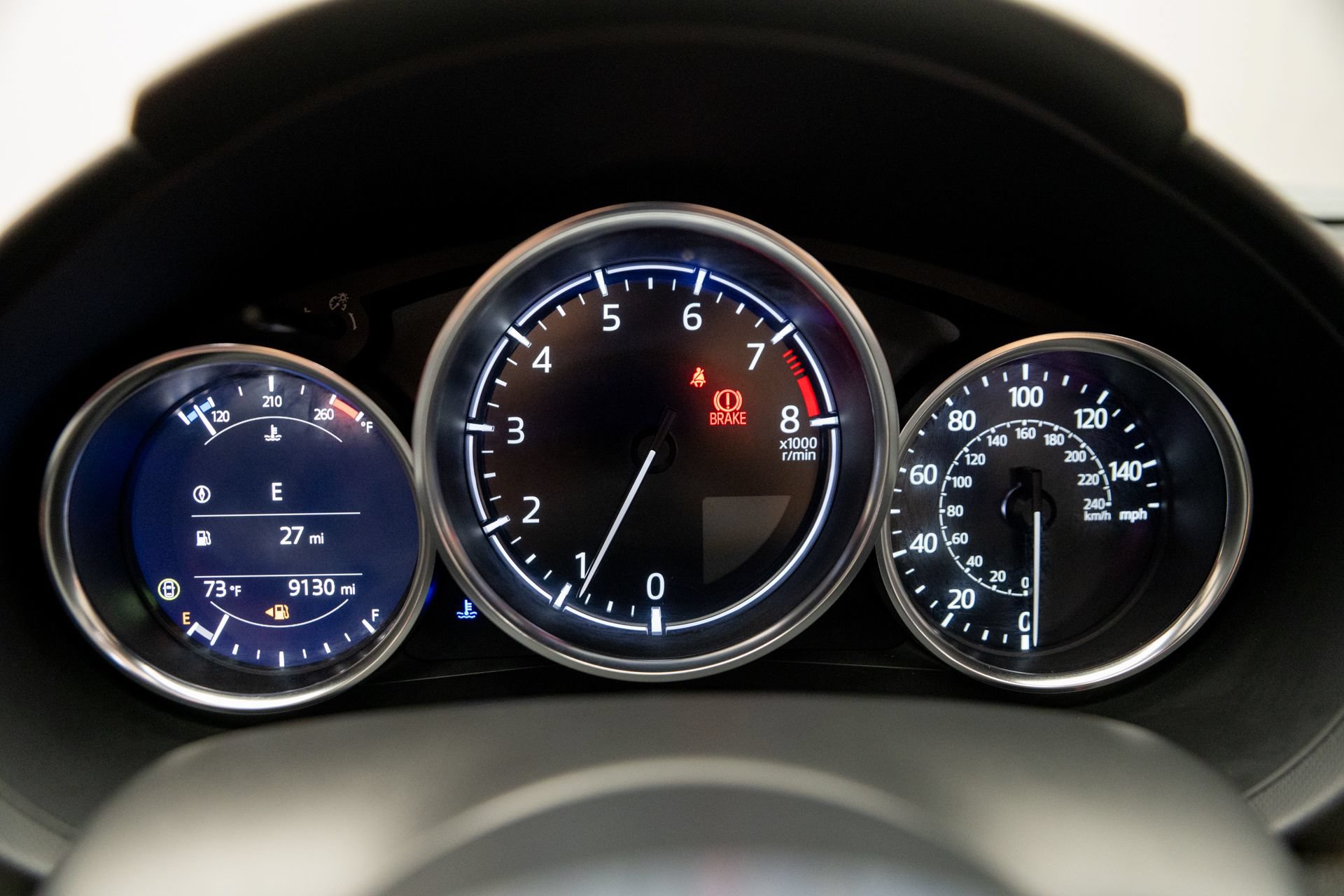 Used 2024 MAZDA MX-5 Miata RF Grand Touring RWD image 20