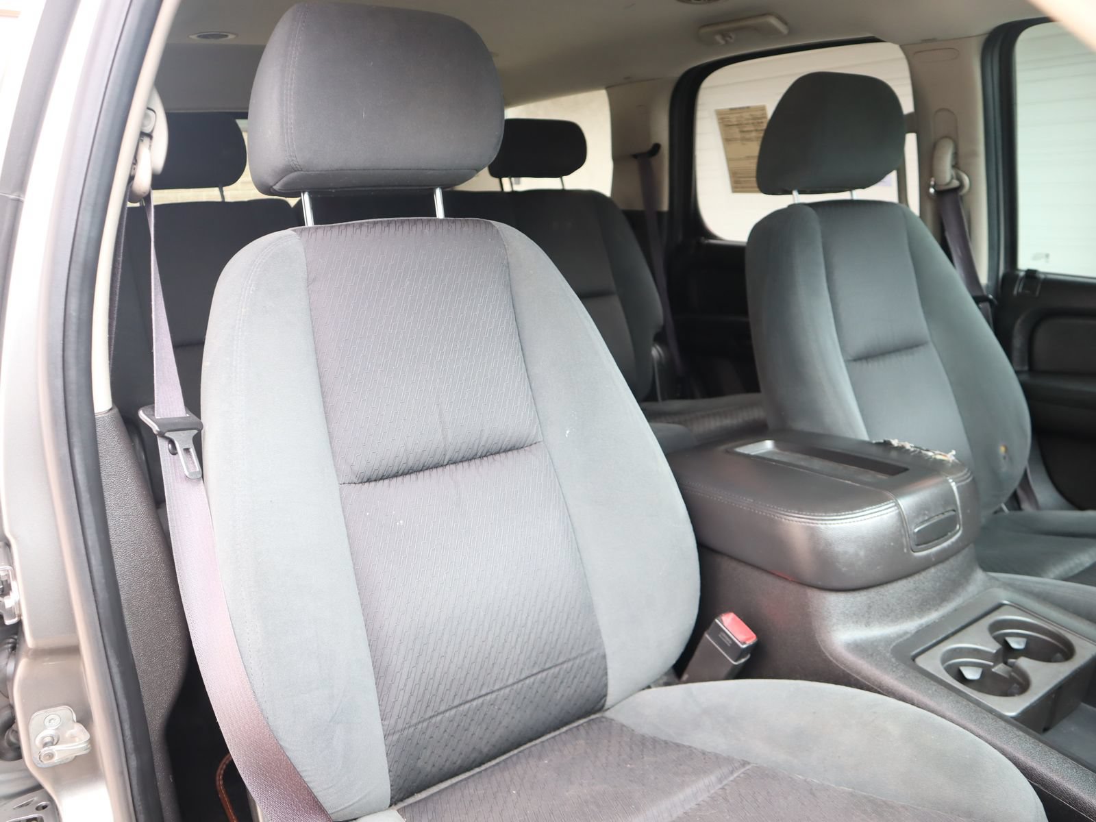 Used 2009 Chevrolet Tahoe LT AWD/4WD image 47