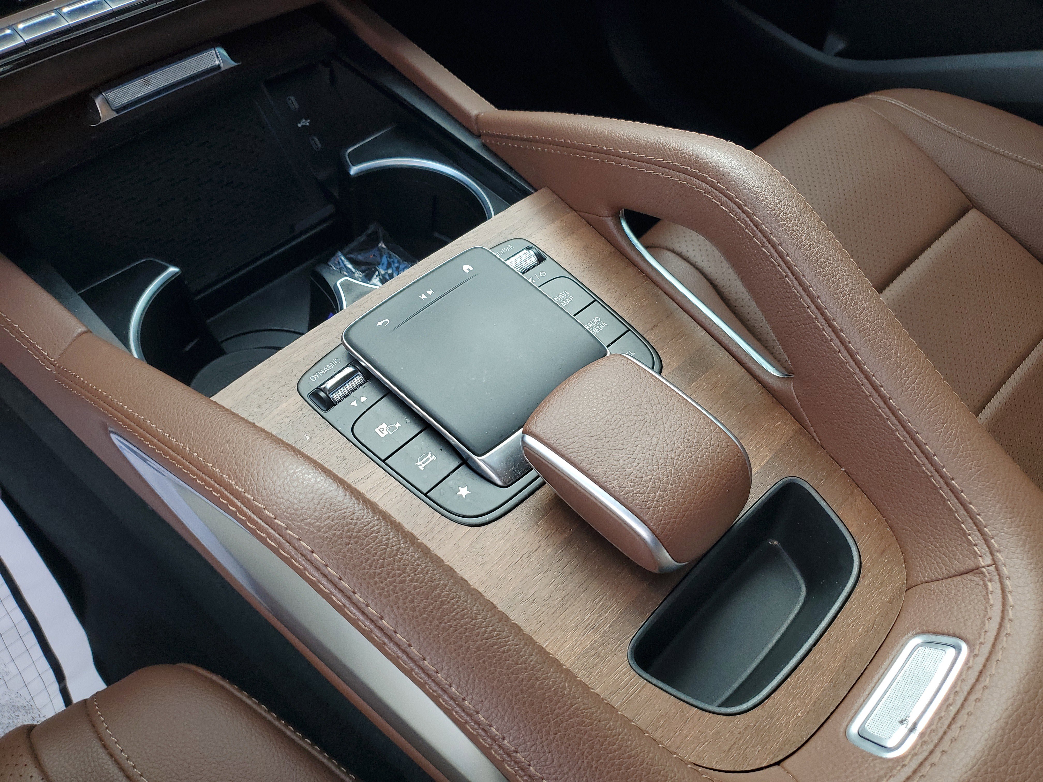 Certified 2024 Mercedes-Benz GLE 350 4MATIC image 32