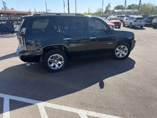 Used 2012 GMC Yukon SLT w/ SLT Chrome Package AWD/4WD image 15