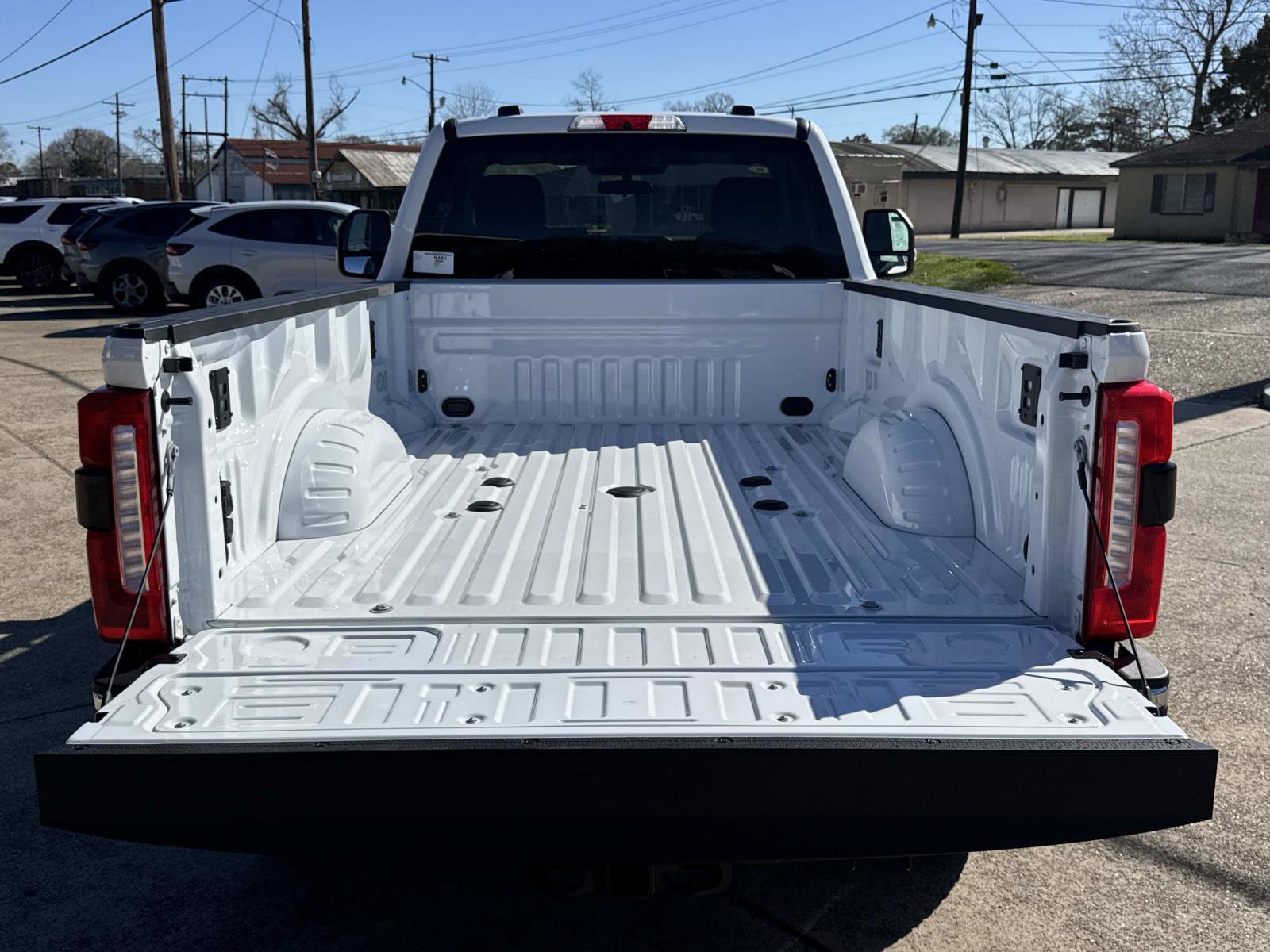 New 2026 Ford F350 XLT w/ 360-Degree Camera Package image 6