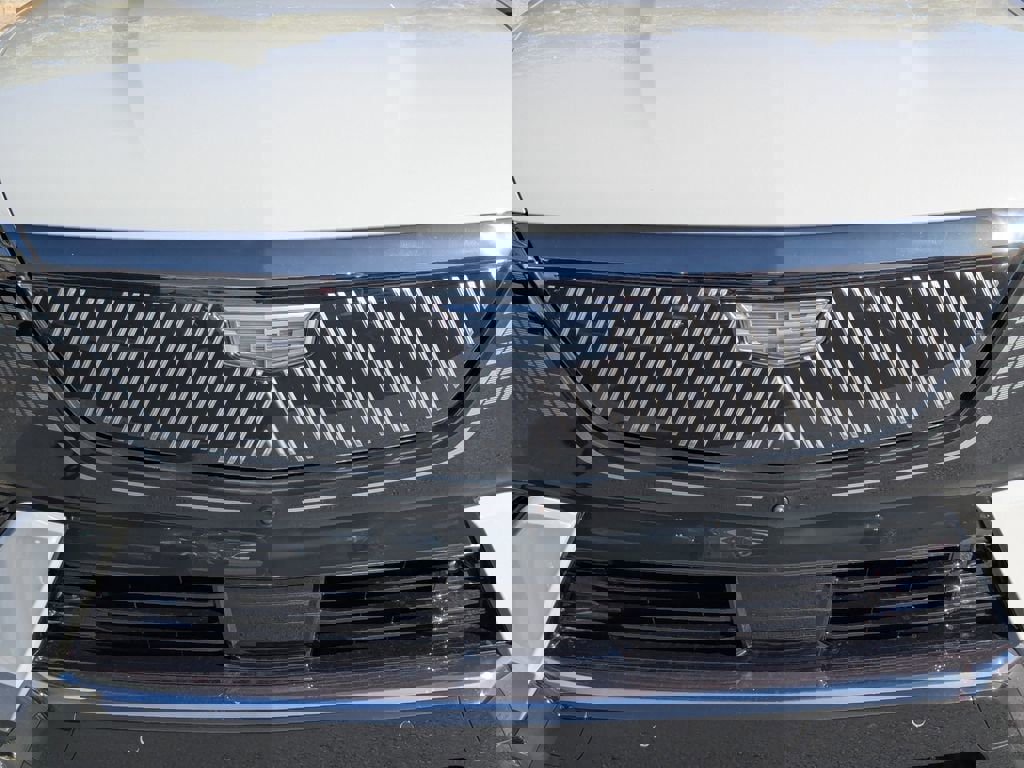 New 2026 Cadillac Escalade IQ Sport 2 image 10