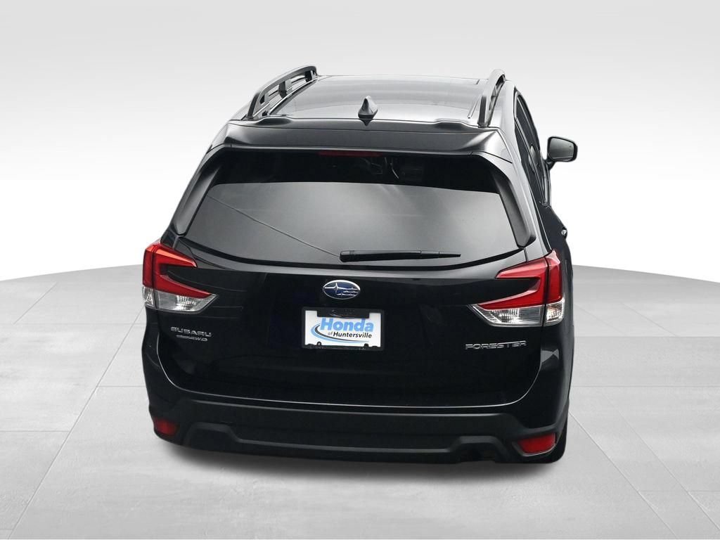 Used 2024 Subaru Forester Premium AWD/4WD image 29
