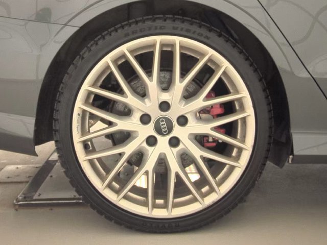 Used 2020 Audi S3 Premium AWD/4WD image 12