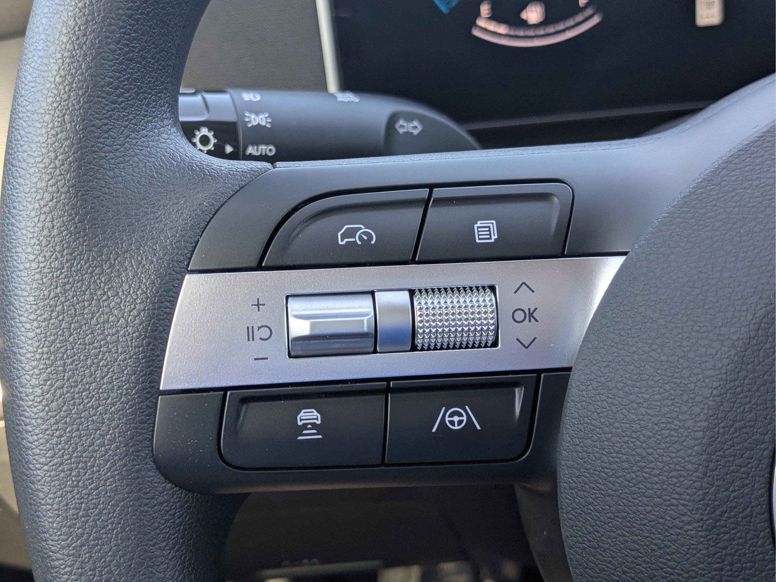 New 2026 Hyundai Tucson SEL image 29